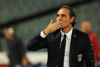 Пранделли: всем спасибо, Getty images