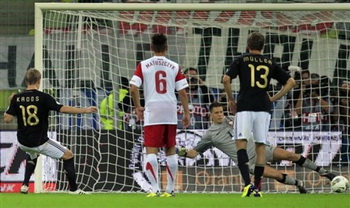 Мир в Польше