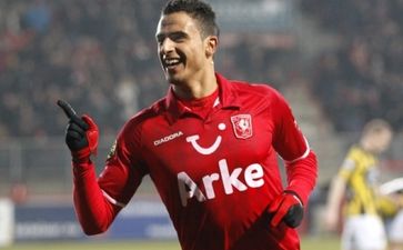 Насер Шадли, fcupdate.nl