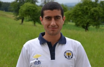 фото ФК Металлург