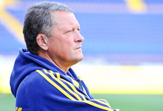 фото Дмитрия Неймырка, football.ua