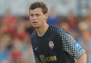 фото Валерия Дудуша, Football.ua