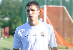 фото ФК ШАхте