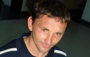 Валентин Полтавец