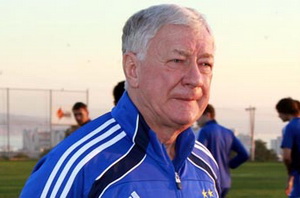 фото ФК Динамо Киев