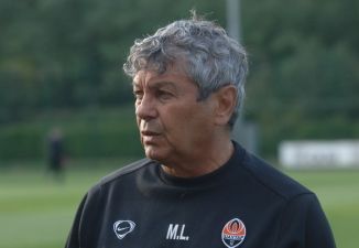 фото ФК Шахтер