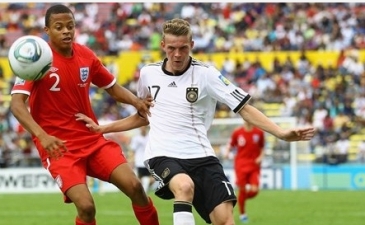 Марвин Дукш