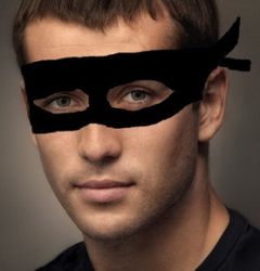 КержаЗорро, фото twitter