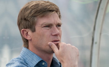 Таврия: первое поражение