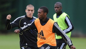 фото ФК Челси