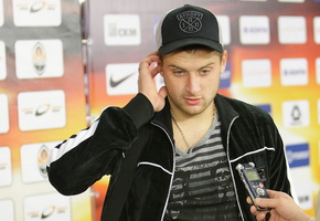 фото ФК Шахтер