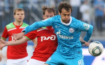 Лазович забил, но проиграл, Getty Images