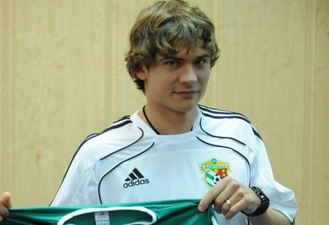 Павел Ребенок, sport-express.ua