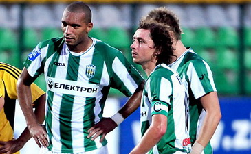 фото ФК Карпаты