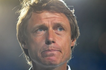 фото ФК Карпаты