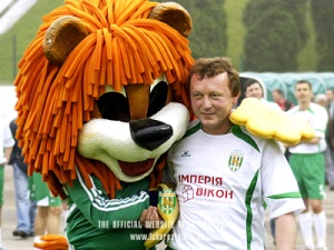 фото ФК Карпаты