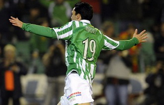 Хорхе Молина зажег на славу, фото Getty Images