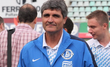 фото Олега Дубины, Football.ua