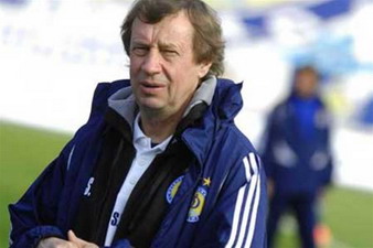 Фото ФК Динамо