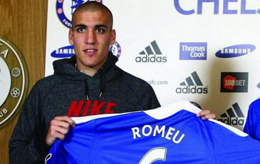 Ориоль Ромеу