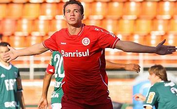 Леандро Дамиао, Globo.com