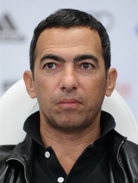 фото Ильи Хохлова, Football.ua