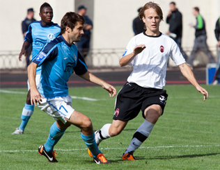 фото ФК Заря