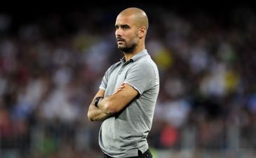 Підтримаєте - не підведемо (с) фото Getty Images