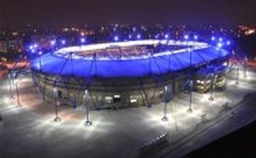 Фото ФК Металлист