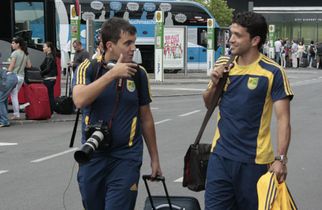 фото Николая Брынзы, Football.ua