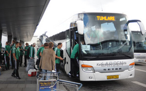 фото ФК Ворскла