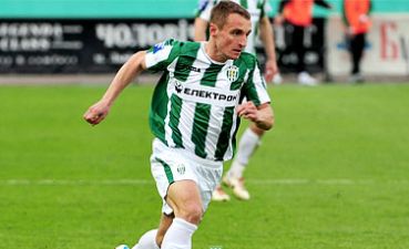 фото ФК Карпаты