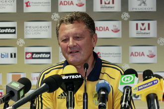 фото Н. Брынзы, football.ua