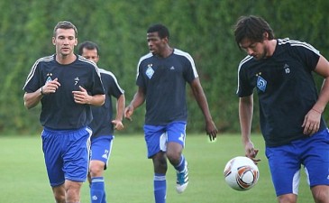 Фото fcdynamo.kiev.ua