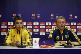 фото Н. Брынзы, Football.ua