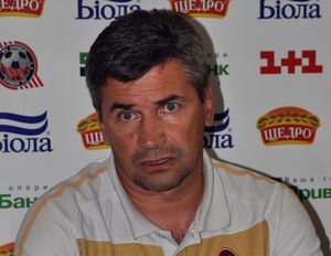 фото Е. Анистрата, Football.ua