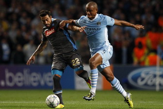 Лавесси против Компани, Getty images