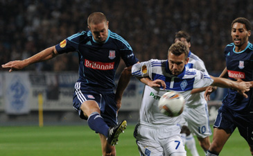 фото Ильи Хохлова, Football.ua