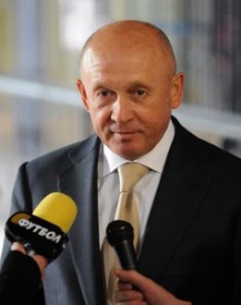 фото ФК Ворскла