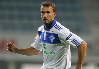 фото ФК Динамо (Киев)