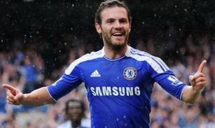 фото ФК Челси