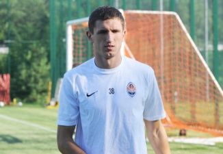 фото ФК Шахтер