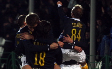 фото Валерий Дудуш, Football.ua