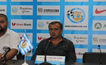 фото Дмитрия Зинченко, Football.ua