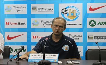 фото Дмитрия Зинченко, Football.ua