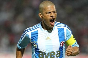 И снова Алекс, fenerbahce.org