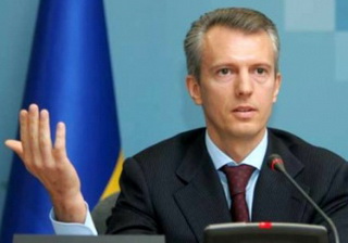 Глава СБУ возглавил штаб по безопасности Евро-2012