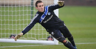 фото ФК Челси