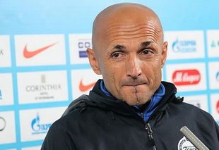 фото ФК Зенит