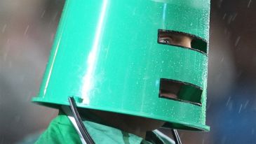 В Германии дожди :(, фото Getty Images